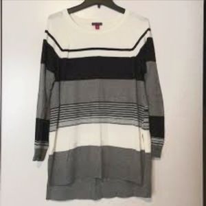 Vince Camuto Collection Soft Crew neck Women's 3X Sweater NWT